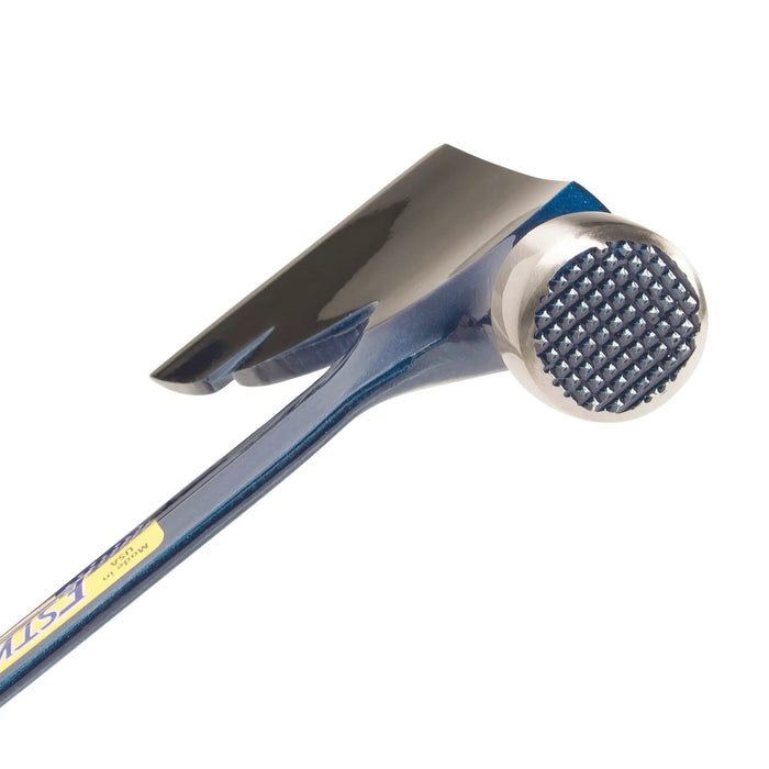 Estwing Rigger`s Axe Long Handle Milled Face