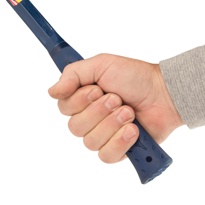 Estwing Rigger`s Axe Long Handle Milled Face