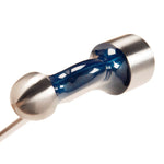 Estwing 16 Oz Ball Peen Hammer With Blue Shock Reduction Grip