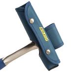 Estwing 20 Oz Bricklayer / Mason's Hammer With Patented End Cap - Smooth Face