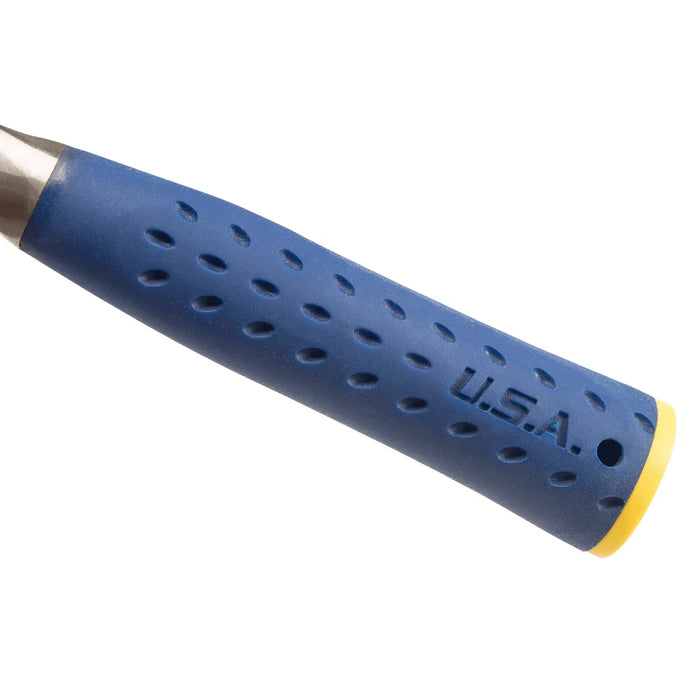 Estwing 24 Oz Brick Layer W/End Cap