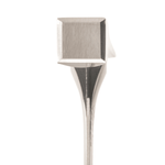 Estwing 16 Oz Bricklayer / Mason's Hammer With Blue Grip & Patented End Cap