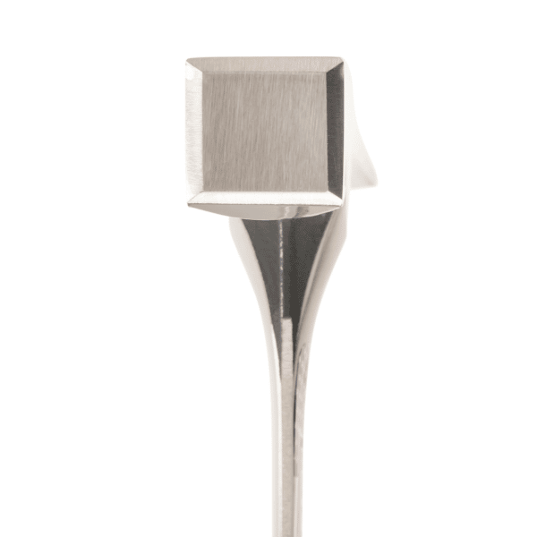 Estwing 16 Oz Bricklayer / Mason's Hammer With Blue Grip & Patented End Cap