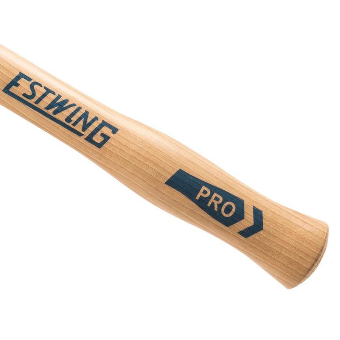 Estwing 21 Oz Bricklayer Hammer With Wooden Handle
