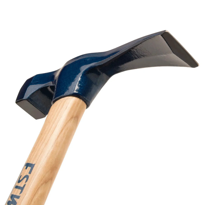 Estwing 21 Oz Bricklayer Hammer With Wooden Handle