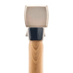 Estwing 21 Oz Bricklayer Hammer With Wooden Handle