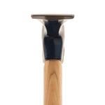 Estwing 21 Oz Bricklayer Hammer With Wooden Handle