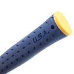 Estwing 22 Oz Big Blue Bricklayer Hammer With Long Handle