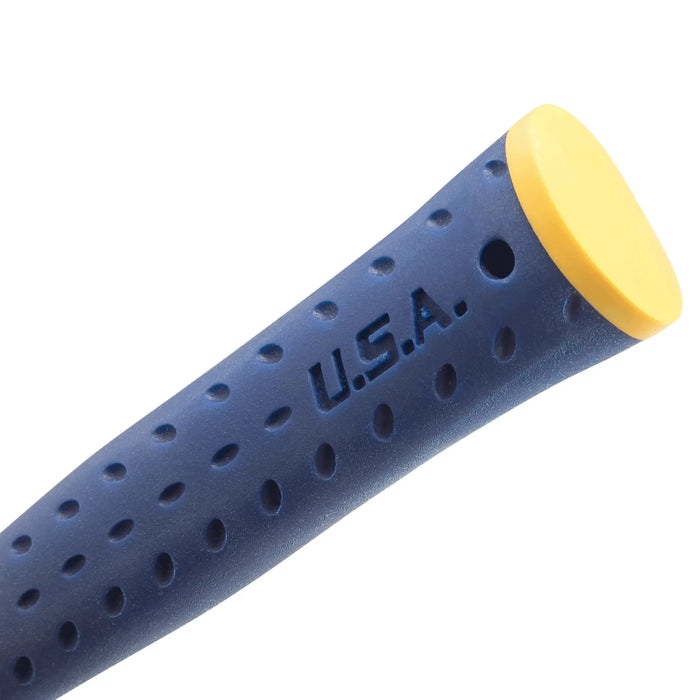 Estwing 22 Oz Big Blue Bricklayer Hammer With Long Handle