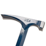 Estwing 22 Oz Big Blue Bricklayer Hammer With Long Handle