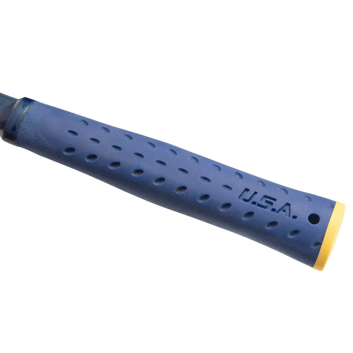 Estwing 22 Oz Big Blue Bricklayer Hammer With Long Handle