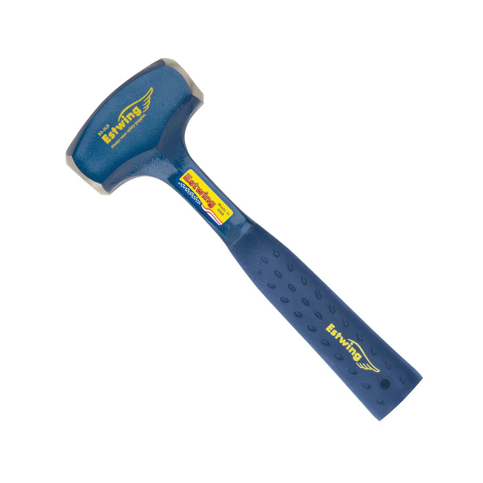 Estwing 2lb Solid Steel Drilling Hammer