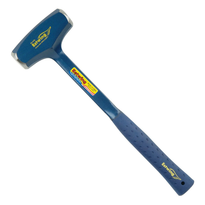 Estwing 4 Lb Solid Steel Drilling Hammer Long Handle