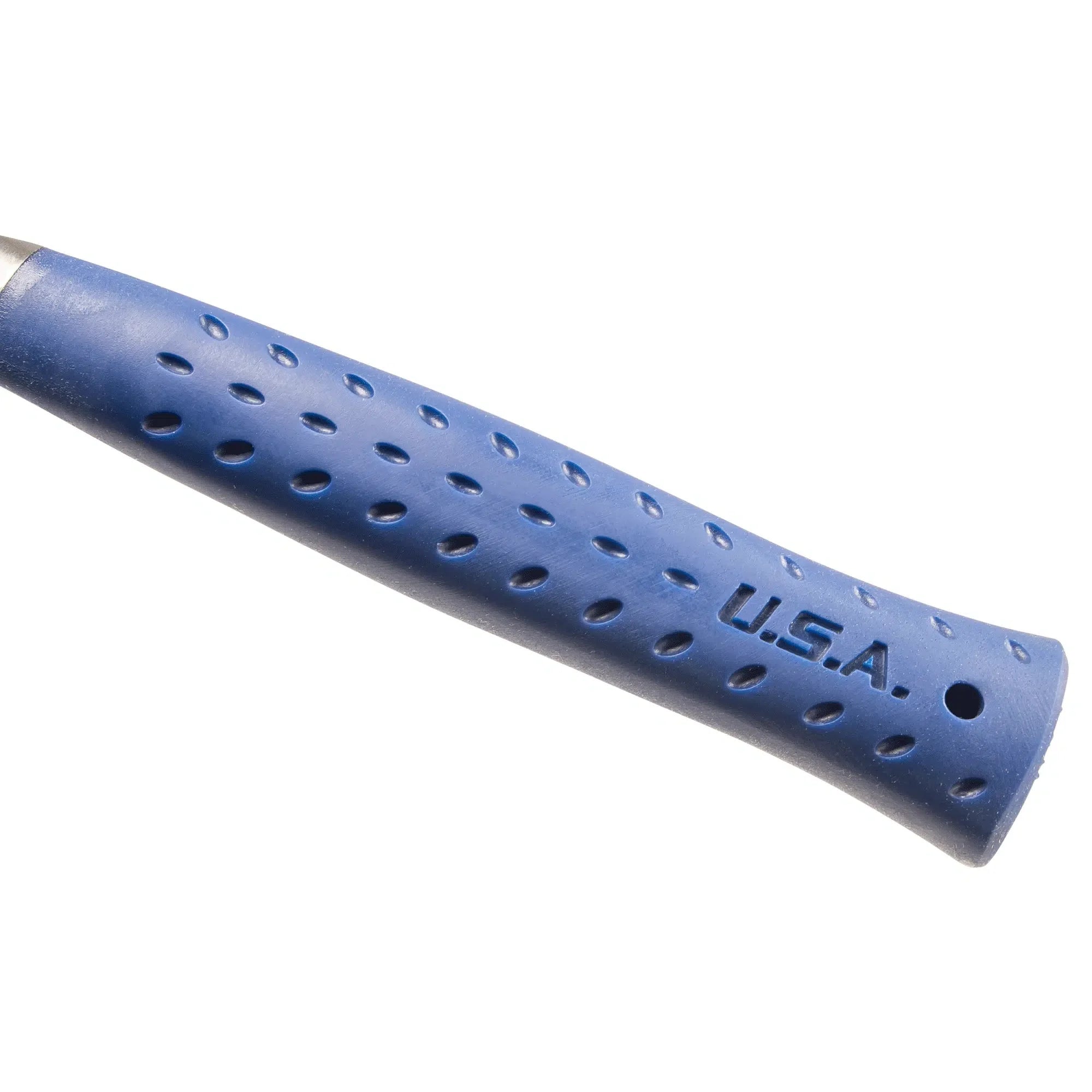 thumbnail image 2 of Estwing E3-40L 40 Oz Lineman's Hammer - Forged Steel With Nylon Handle 2 of 14