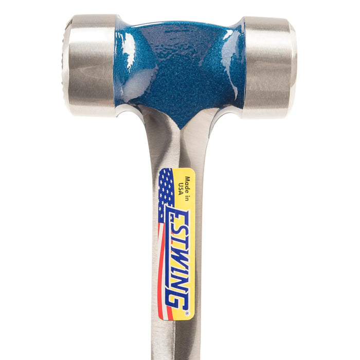 Estwing 40 Oz. Milled Face Lineman's Hammer
