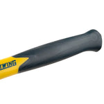 Estwing Sure Strike® 20 Oz Fiberglass Curved Claw Hammer