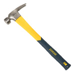 Estwing 23oz. Milled Face Framing Hammer with Nail Starter (Fiberglass)