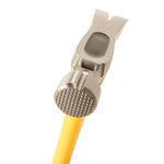 Estwing 23oz. Milled Face Framing Hammer with Nail Starter (Fiberglass)