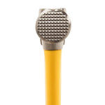 Estwing 21oz. Milled Face Framing Hammer with Nail Starter (Fiberglass)
