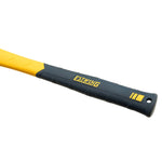 Estwing 23oz. Milled Face Framing Hammer with Nail Starter (Fiberglass)