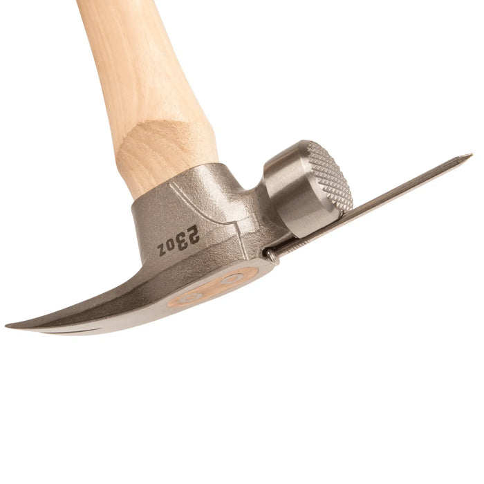 Estwing 23 oz Hickory California Hammer - Smooth
