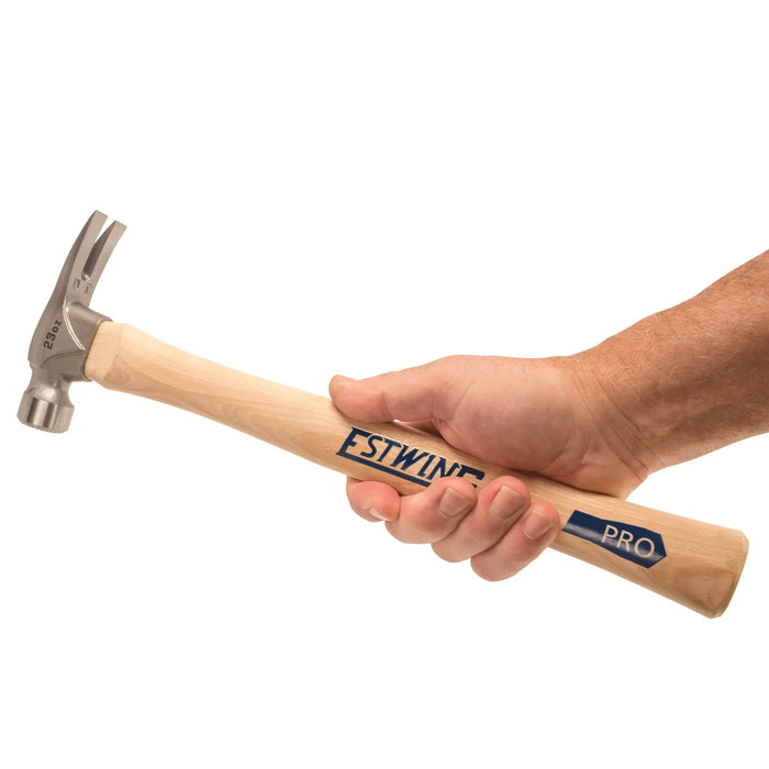 Estwing 23 oz Hickory California Hammer - Smooth
