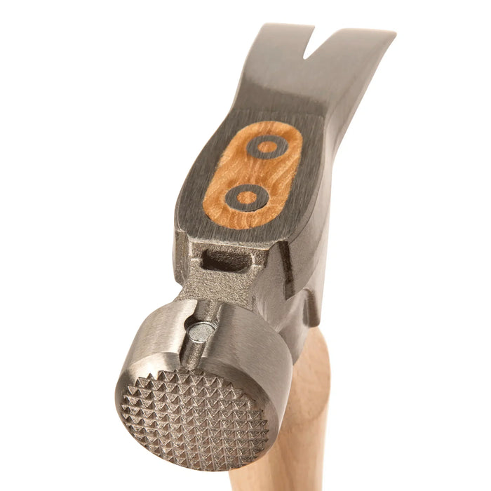 Estwing 23 oz Hickory California Hammer - Smooth