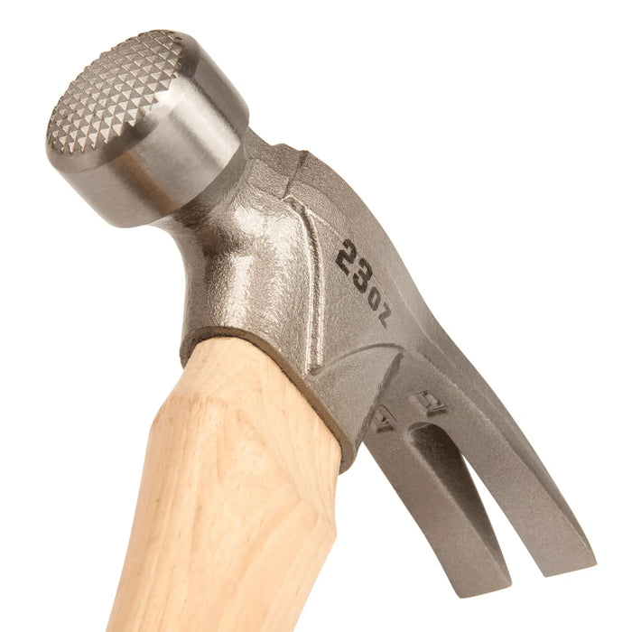 Estwing 23 oz Hickory California Hammer - Smooth