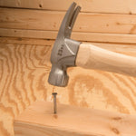 Estwing 23 oz Hickory California Hammer - Smooth