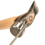 Estwing Sure Strike® 25 Oz Wood Handle Framing Hammer - Milled