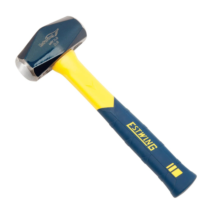 Estwing Sure Strike® 3lb Fiberglass Drilling Hammer