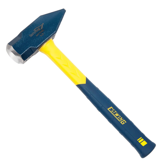 Estwing Sure Strike® 40 Oz Fiberglass Blacksmiths Hammer