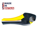 Monument 6-28mm Plastic Pipe Cutter 2644Q