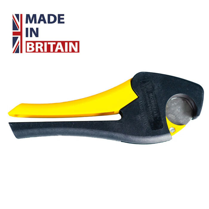 Monument 6-28mm Plastic Pipe Cutter 2644Q