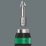 Wera Series 7400 Adjustable Torque Screwdriver 2.5-11.5 in-lbs 074710