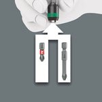 Wera Kraftform 1/4
