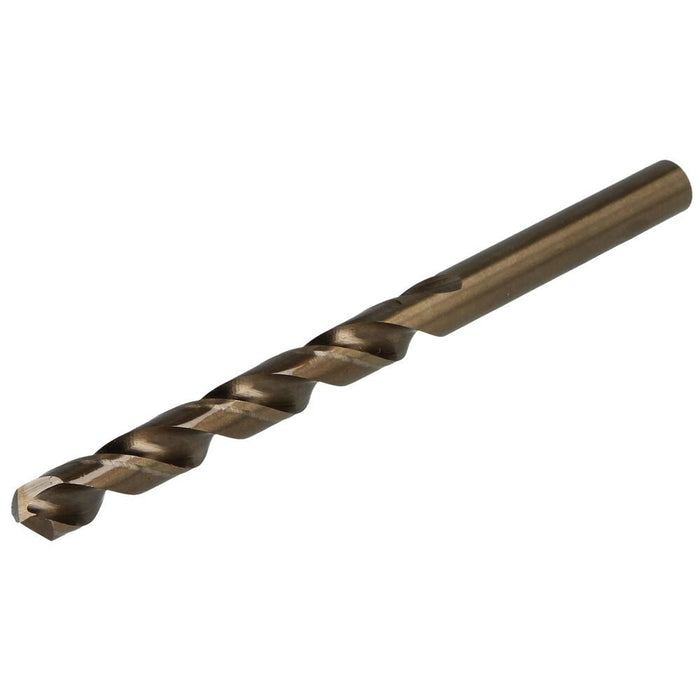 Ruko Twist Drill Bit DIN 338 3.2mm HSS Co5