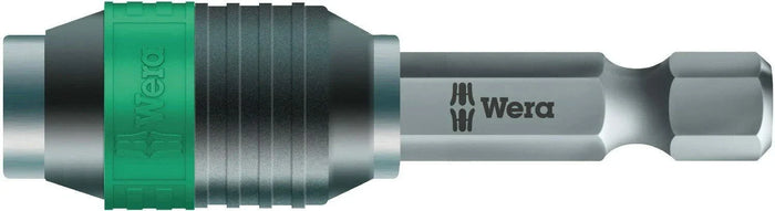 Wera 844/7 Tap Bit Set 8 Piece 104754
