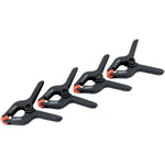 Draper Tools 34mm Capacity Spring Clamp