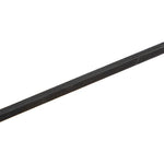 C.K Saw File Extra Slim 125mm T0072A 5