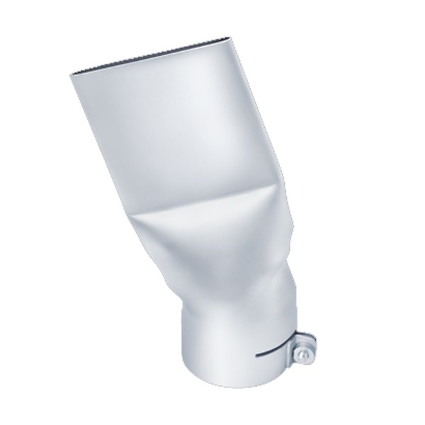 Steinel HG5000E Flat Angled Nozzle 74x3