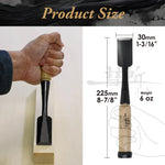 Suizan Japanese Wood Chisel 1-3/16