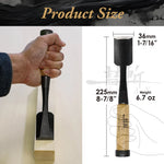 Suizan Japanese Wood Chisel 1-7/16