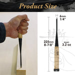 Suizan Japanese Wood Chisel 1/4