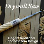Suizan Japanese Hand Pull Saw 5