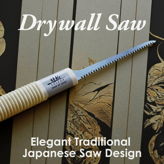 Suizan Japanese Hand Pull Saw 5