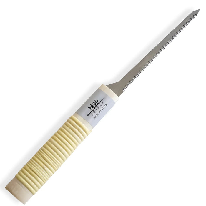 Suizan Japanese Hand Pull Saw 5