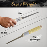 Suizan Japanese Hand Pull Saw 5