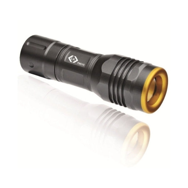 C.K LED Hand Torch 120 Lumens