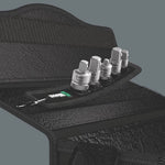 Wera 781/5 Adaptor Set 6 Piece 042680